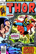 Thor #268