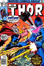 Thor #269