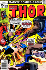 Thor #270