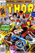 Thor #271