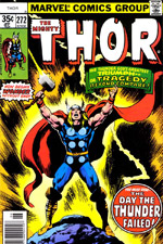 Thor #272