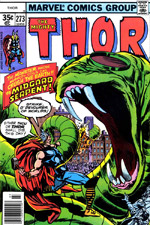 Thor #273