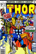 Thor #274