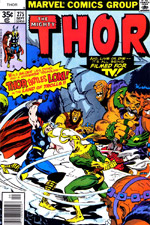 Thor #275