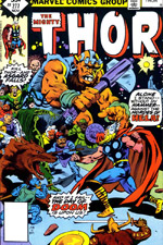 Thor #277