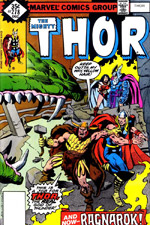 Thor #278