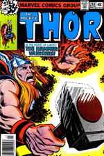 Thor #281