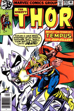 Thor #282