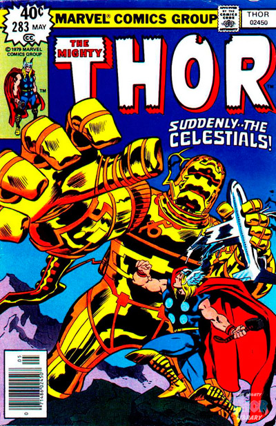 Thor #283