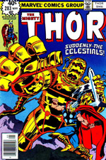 Thor #283