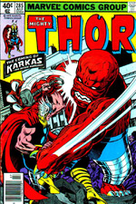 Thor #285