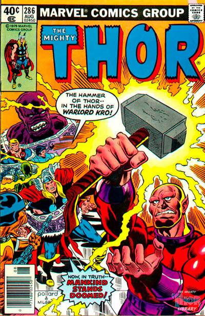 Thor #286