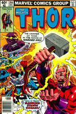 Thor #286