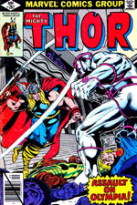 Thor #287