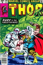 Thor #288