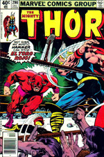 Thor #290