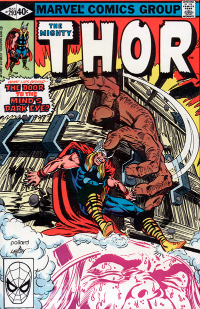 Thor #293