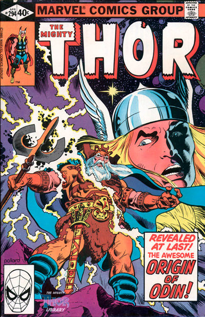 Thor #294