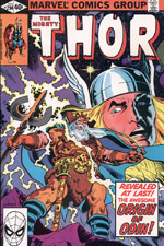 Thor #294