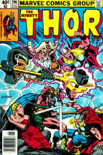 Thor #296