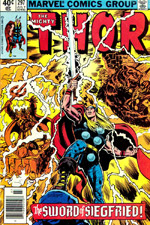 Thor #297