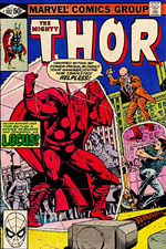 Thor #302