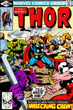 Thor #304