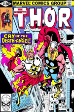 Thor #305