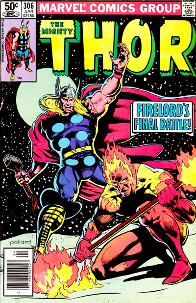 Thor #306