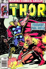 Thor #306