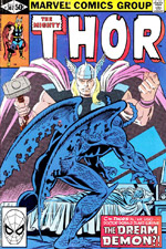 Thor #307