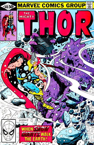 Thor #308