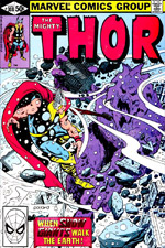 Thor #308