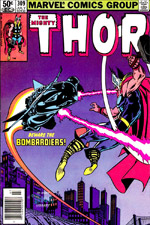 Thor #309