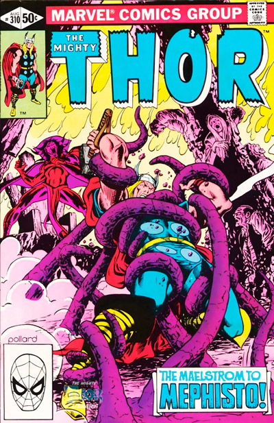 Thor #310