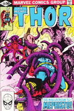 Thor #310