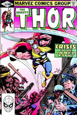 Thor #311