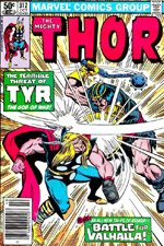 Thor #312