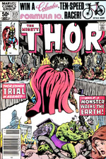 Thor #313