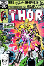 Thor #315