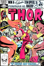 Thor #316