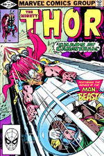 Thor #317