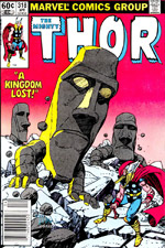 Thor #318