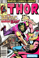 Thor #319