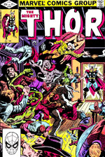 Thor #320