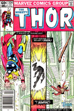 Thor #324