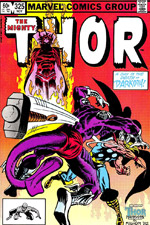 Thor #325