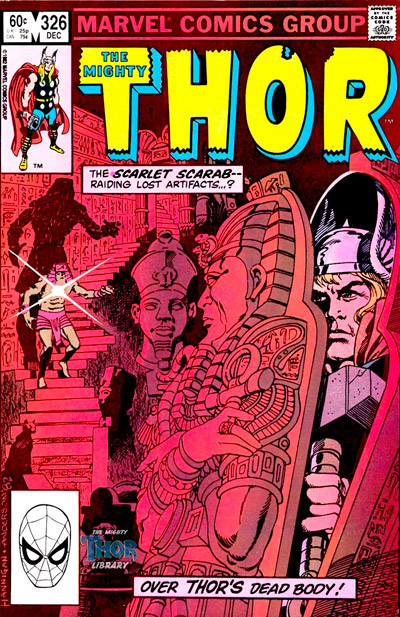 Thor #326