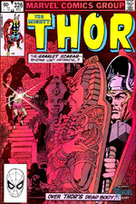 Thor #326