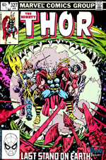 Thor #327